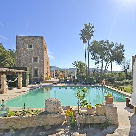 Villa Torreon Alcudia  Exterior photo