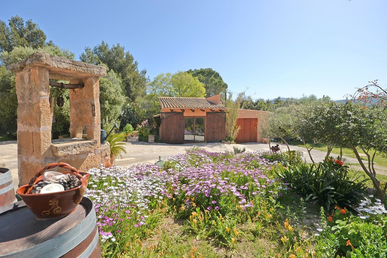 Villa Torreon Alcudia  Exterior photo
