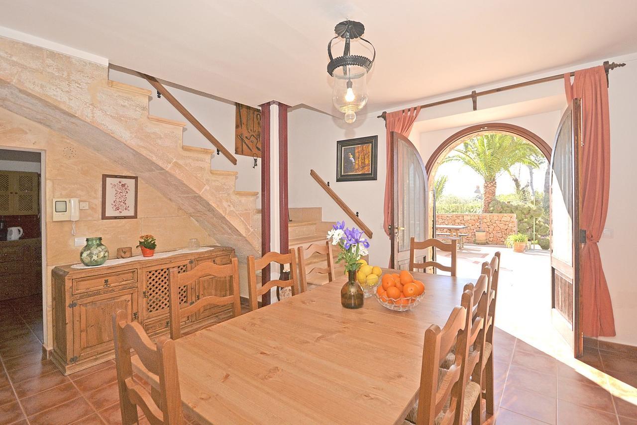 Villa Torreon Alcudia  Exterior photo