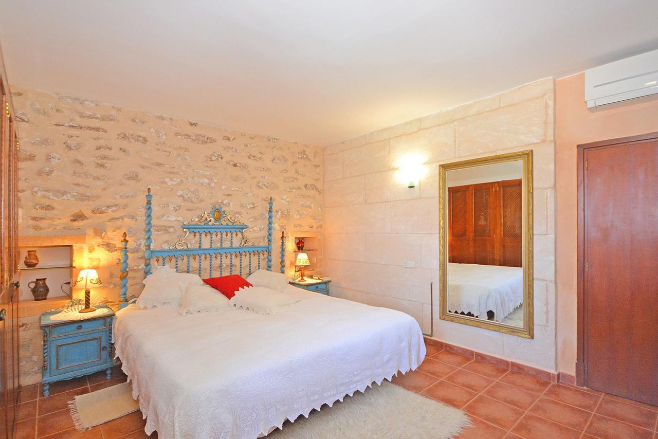Villa Torreon Alcudia  Exterior photo