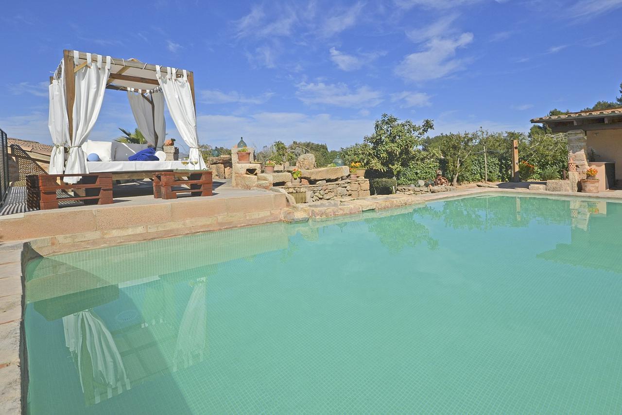 Villa Torreon Alcudia  Exterior photo