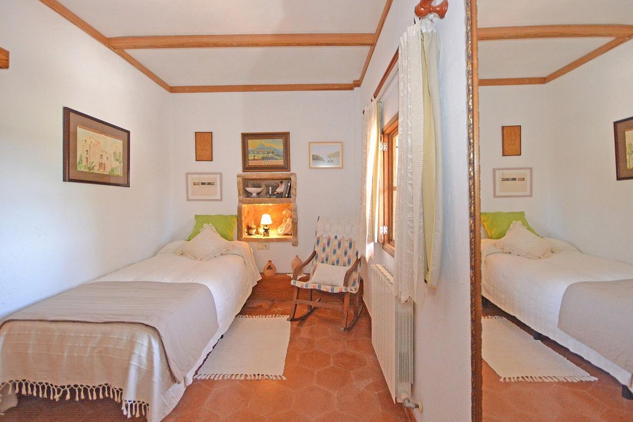 Villa Torreon Alcudia  Exterior photo