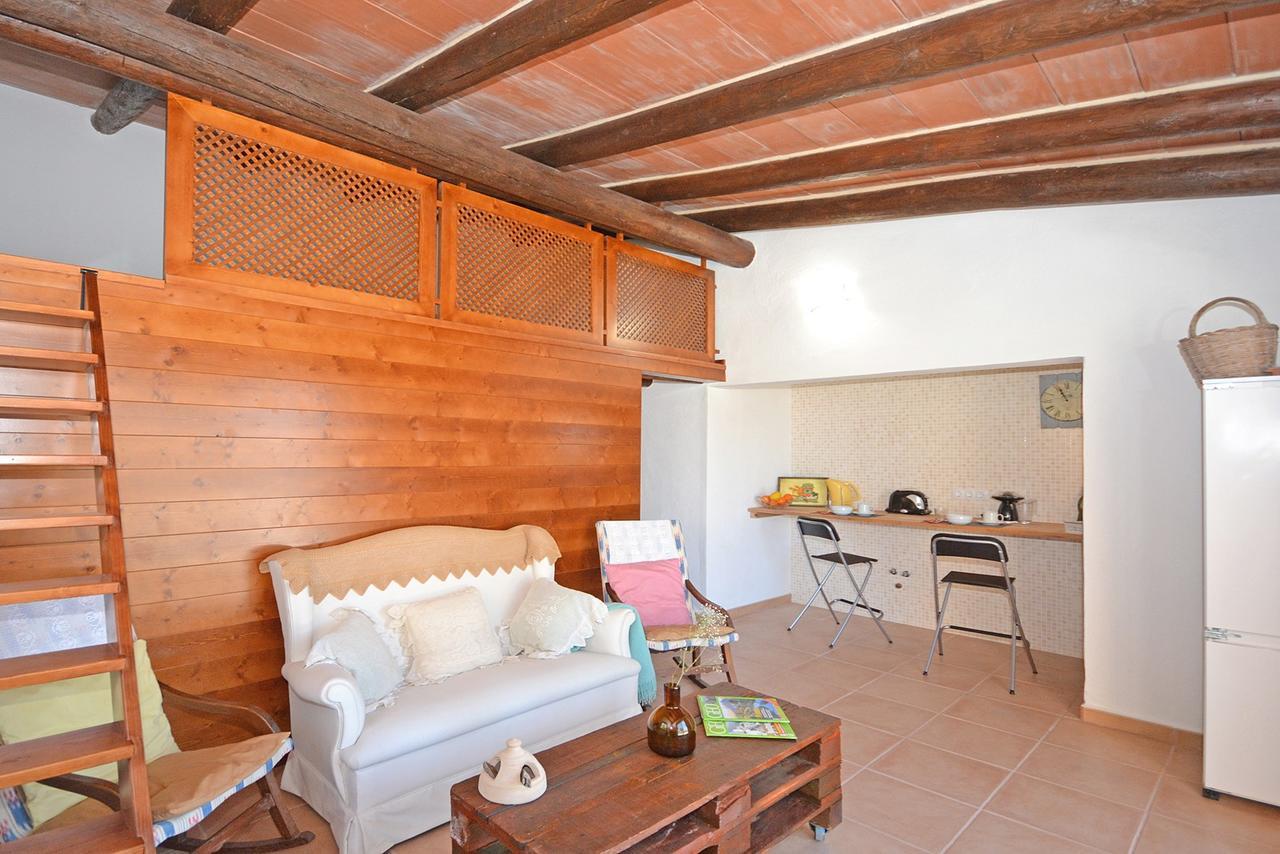Villa Torreon Alcudia  Exterior photo