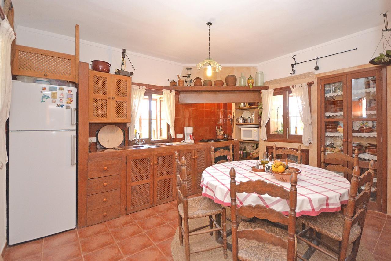 Villa Torreon Alcudia  Exterior photo